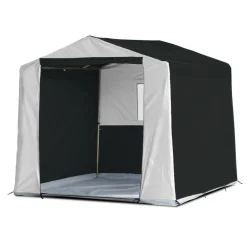 Bardani Picasso schuurtent grey