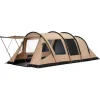 Bardani Porto Grande 650 RSTC tunneltent beige