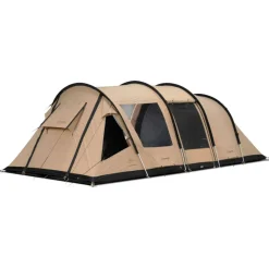 Bardani Porto Grande 650 RSTC tunneltent beige