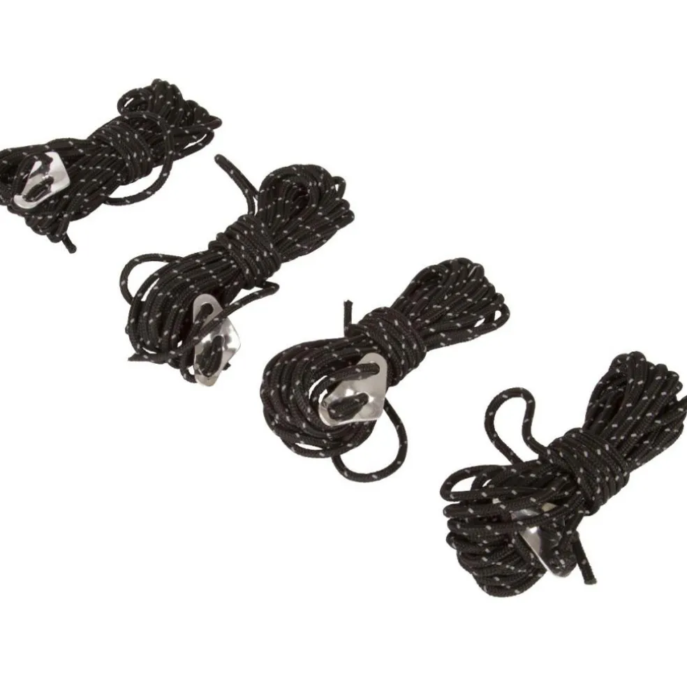 Bardani Prestige scheerlijnset 4 meter per 4 stuks