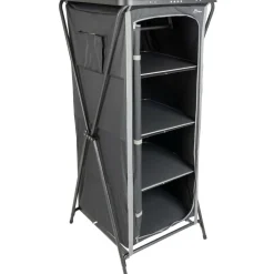 Bardani Ripiani X4 campingkast