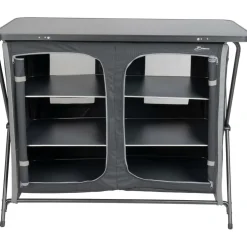 Bardani Ripiani X6 campingkast