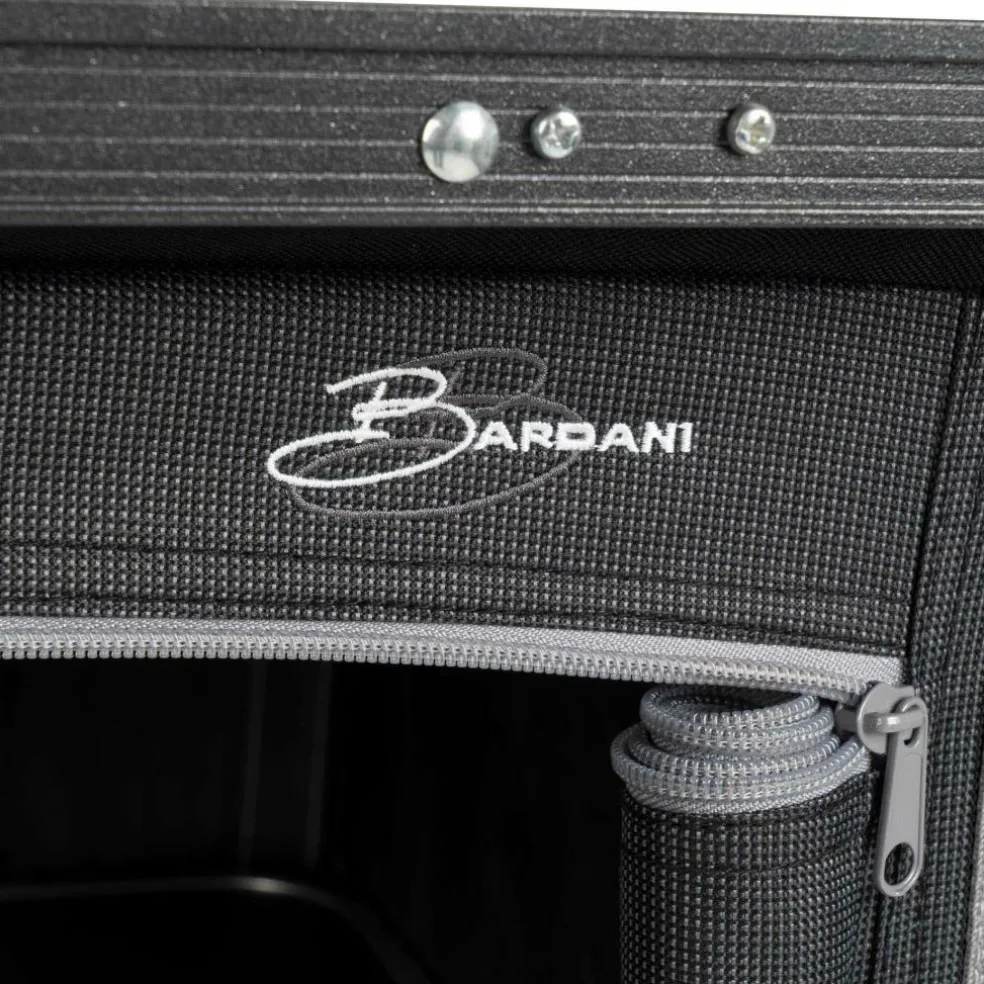 Bardani Ripiani X6 campingkast