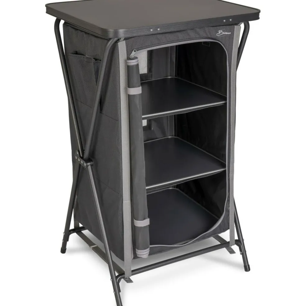 Bardani Ripiani X3 campingkast