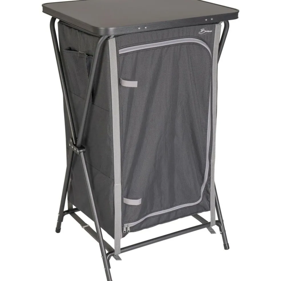 Bardani Ripiani X3 campingkast