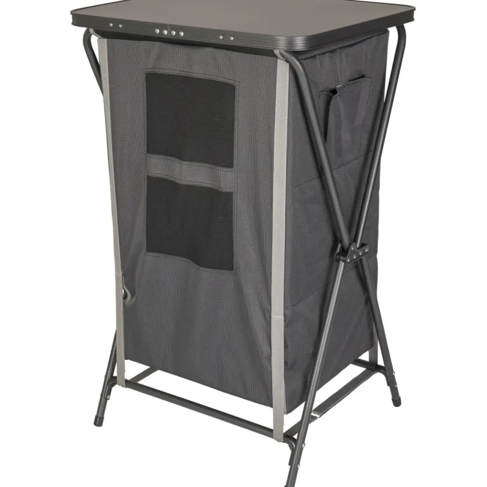 Bardani Ripiani X3 campingkast