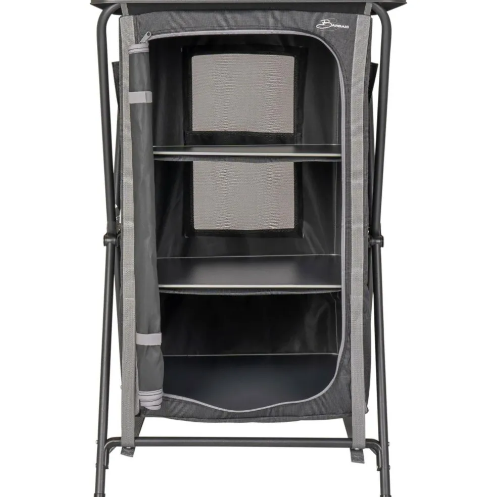 Bardani Ripiani X3 campingkast