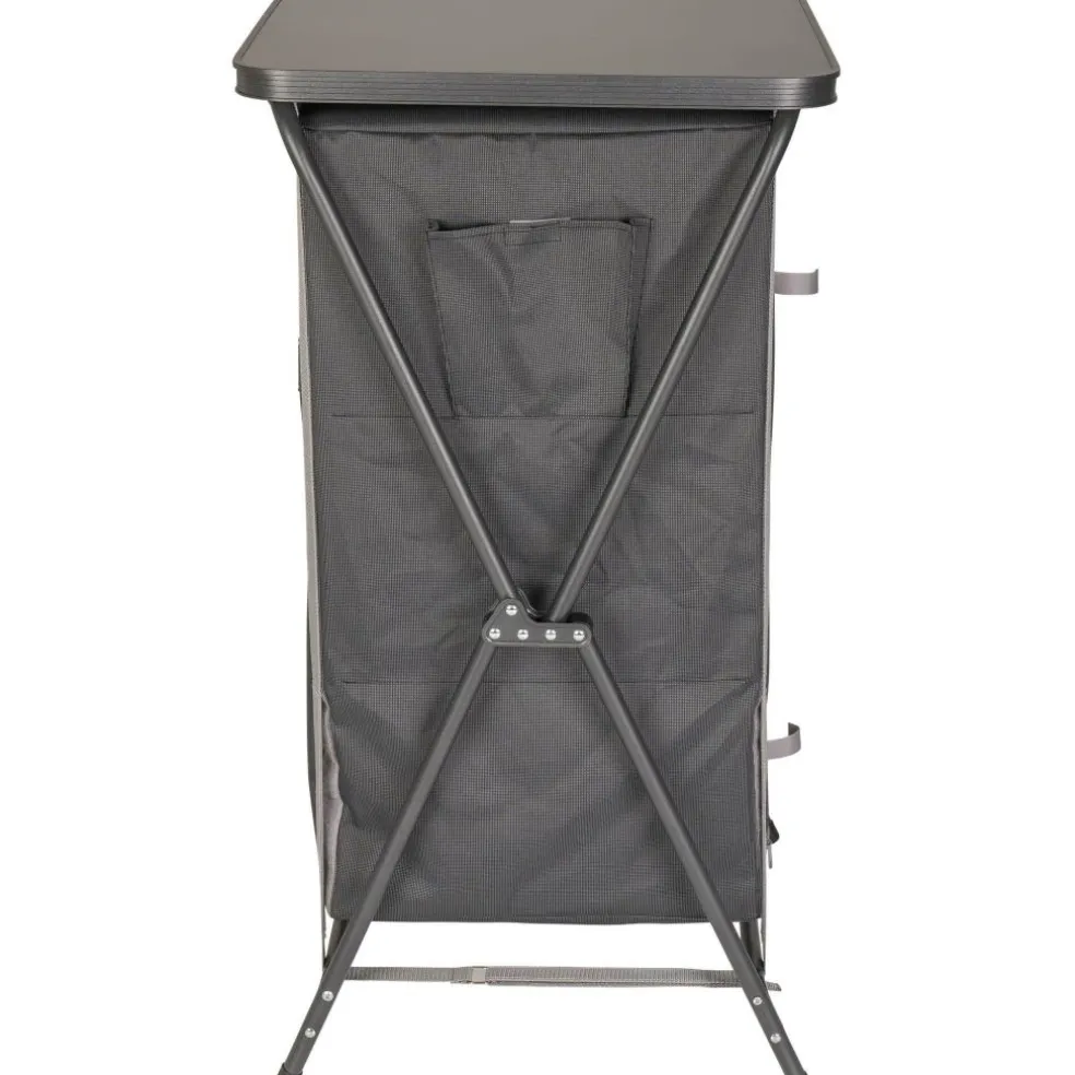 Bardani Ripiani X3 campingkast