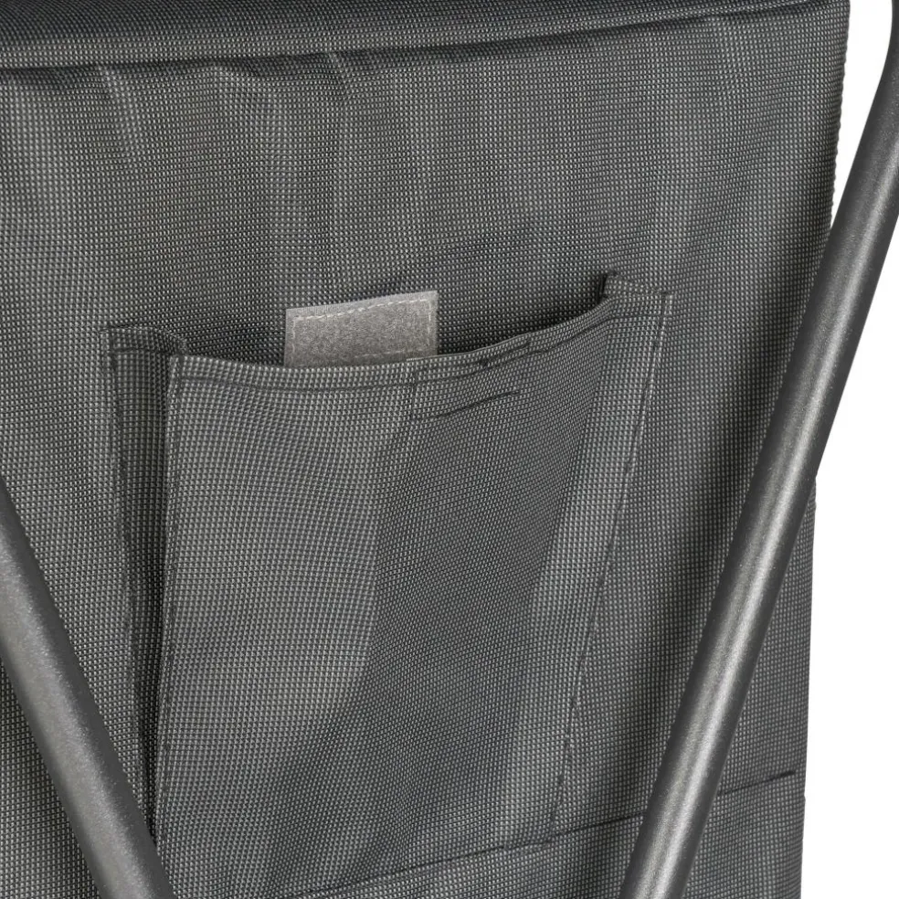 Bardani Ripiani X3 campingkast