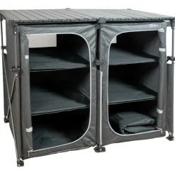 Bardani Ripiani X6 Pro campingkast