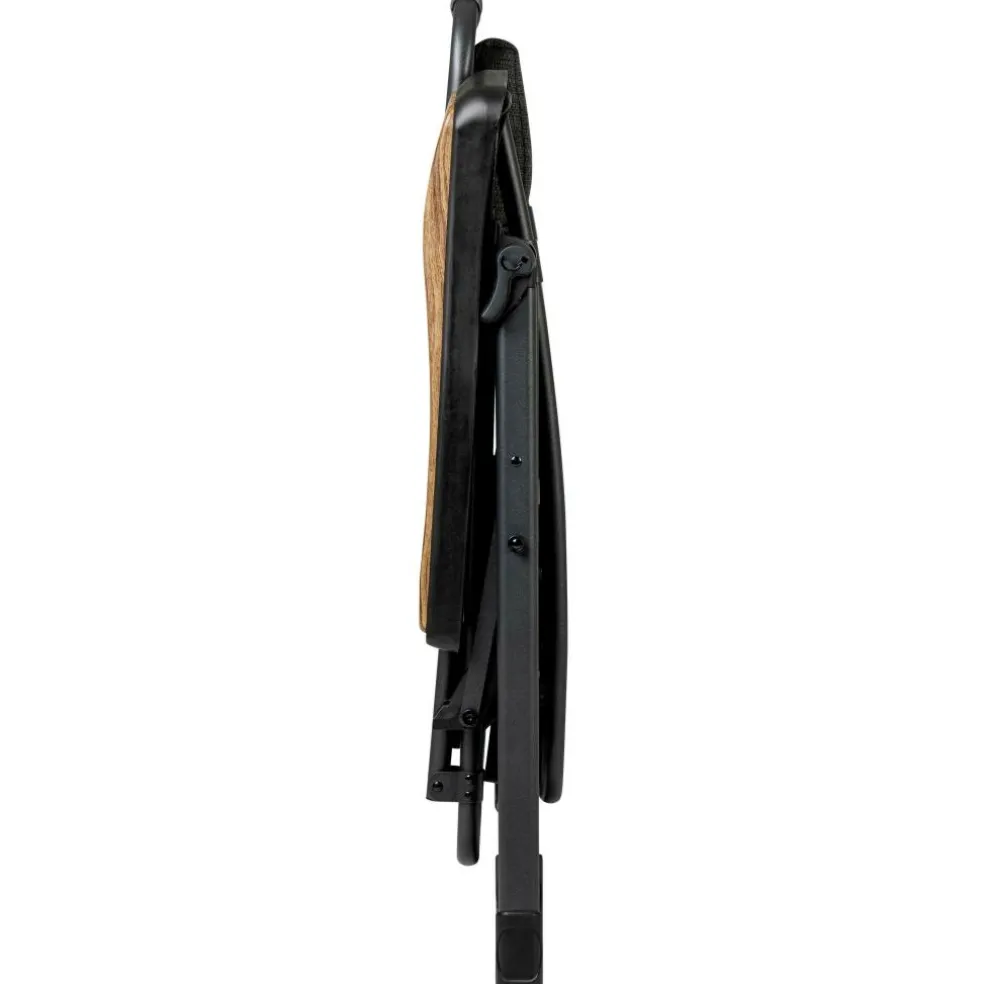 Bardani Riposo Alu relaxstoel urban grey