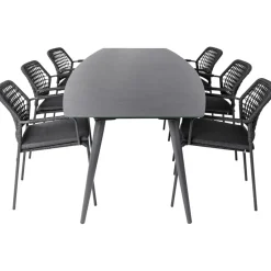 Bardani Rosario Barista 260 x 105 cm tuinset 7-delig