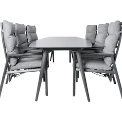 Bardani Rosario Impera 260 x 105 cm tuinset 7-delig