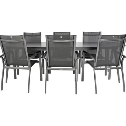 Bardani Rosario Legato 260 x 105 cm tuinset 7-delig
