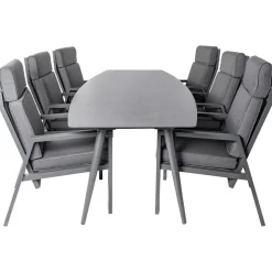 Bardani Rosario Quinta 260 x 105 cm tuinset 7-delig