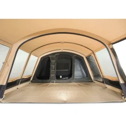 Bardani Royal Prestige 460 RSC tunneltent beige