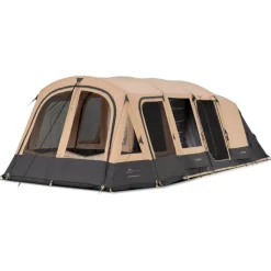 Bardani Royal Prestige 340 RSC tunneltent beige