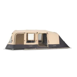 Bardani Royal Prestige 340 RSC tunneltent beige