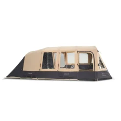 Bardani Royal Prestige 340 RSC tunneltent beige