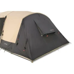 Bardani Royal Prestige 340 RSC tunneltent beige