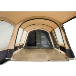 Bardani Royal Prestige 340 RSC tunneltent beige