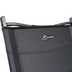 Bardani Salonga klapstoel anthracite