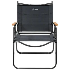 Bardani Salonga klapstoel anthracite