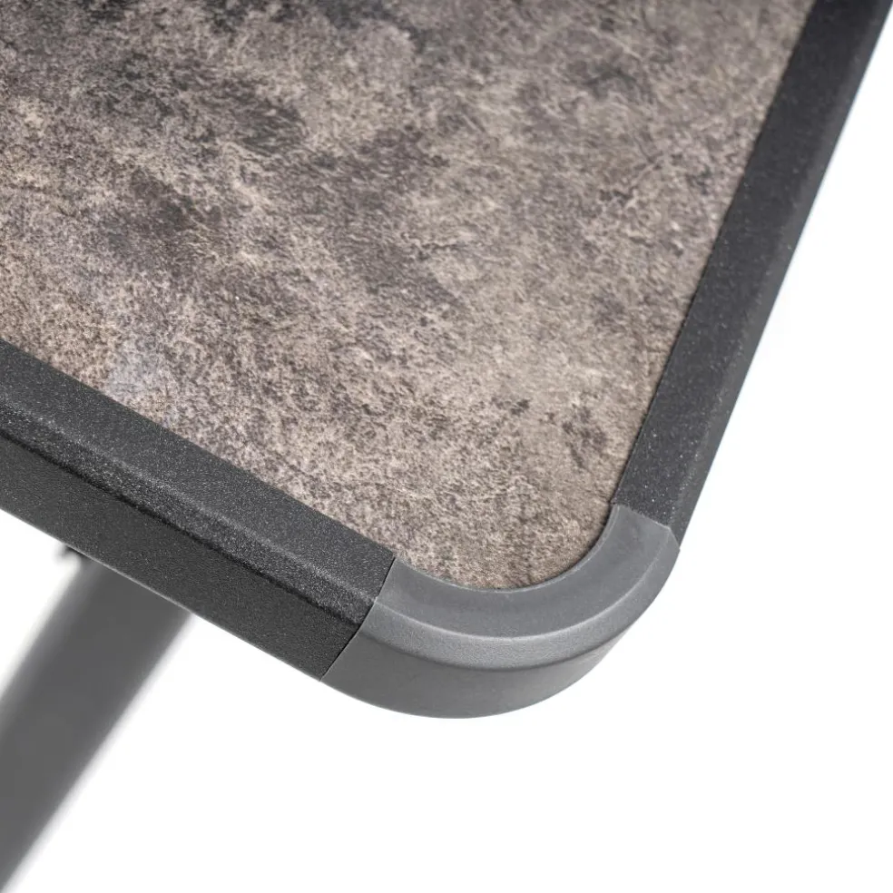 Bardani Samara Lite XS campingtafel 90 x 65 cm