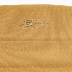 Bardani Santos campingstoel anthracite suède