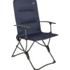 Bardani Senna Compact 3D campingstoel moonlight blue