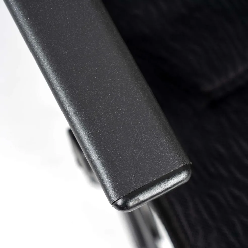 Bardani Senna Compact 3D campingstoel zebra black