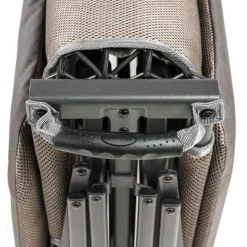 Bardani Sombrero Rapido ligbed platina grey