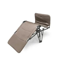 Bardani Sombrero Rapido ligbed platina grey