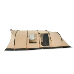 Bardani Spitfire 340 XL Deluxe RSTC tunneltent beige