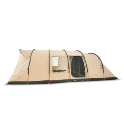 Bardani Spitfire 400 XL Deluxe RSTC tunneltent beige