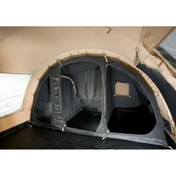 Bardani Spitfire 400 XL Deluxe RSTC tunneltent beige
