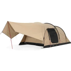 Bardani Spitfire Wing RSTC tarp 450 x 350 cm beige black