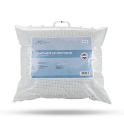 Bardani Stargazer hoofdkussen white blue multicolour