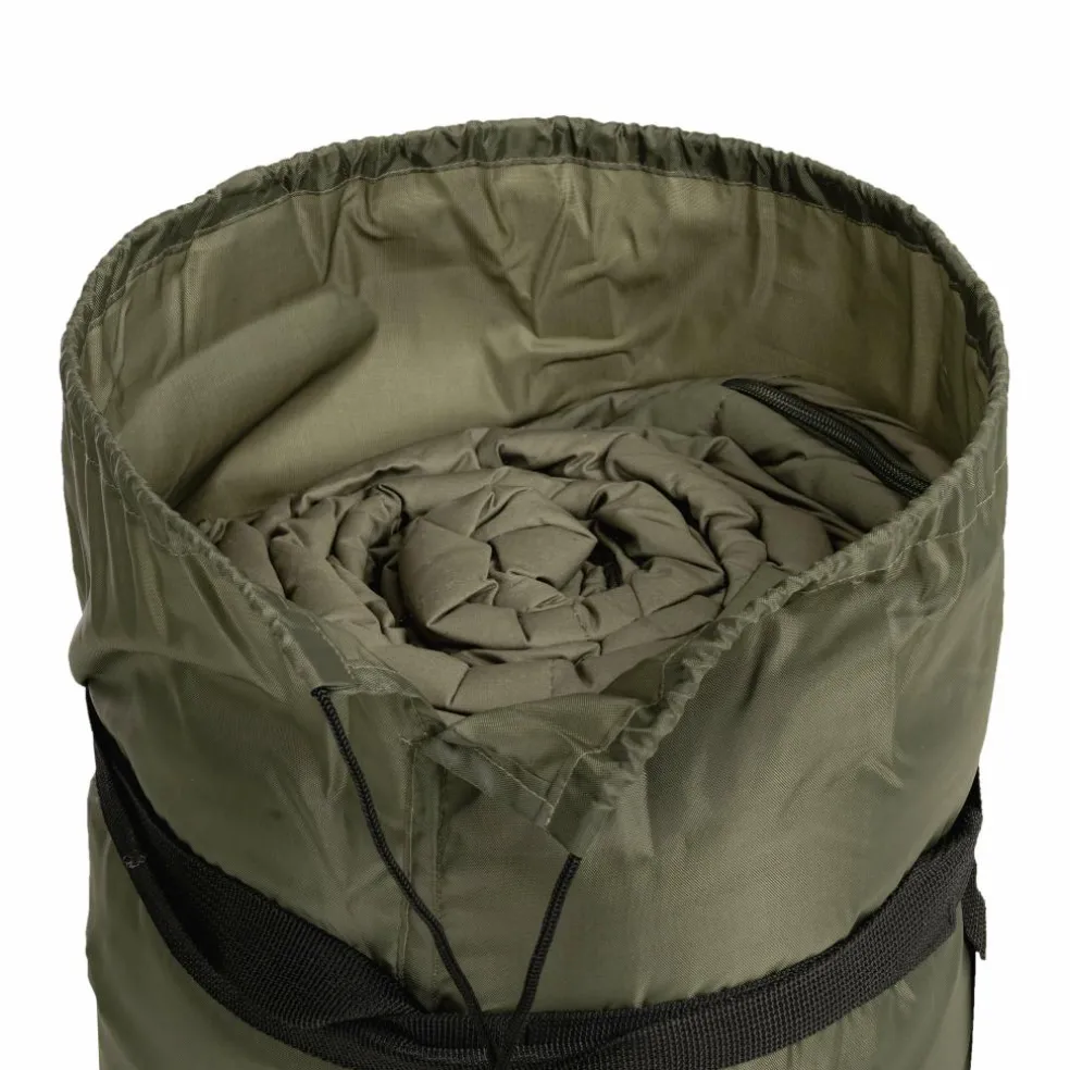 Bardani Stargazer XL slaapzak dusty olive