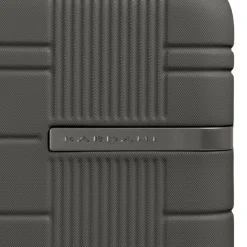 Bardani Starlite Exp Spinner Large koffer charcoal