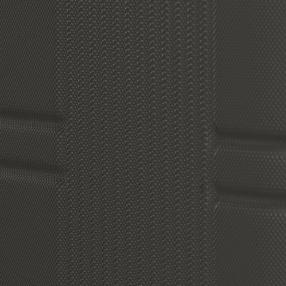 Bardani Starlite Exp Spinner Large koffer charcoal