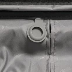 Bardani Starlite Exp Spinner Large koffer charcoal