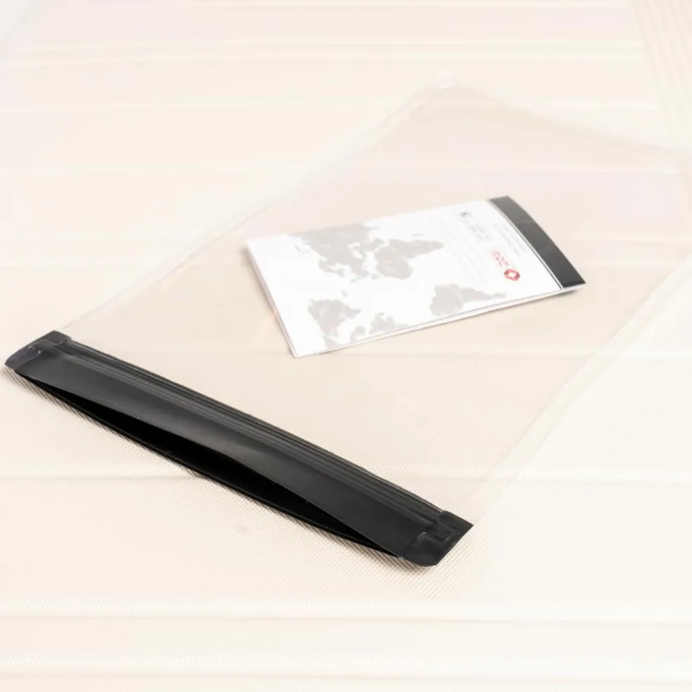 Bardani Starlite Exp Spinner Large koffer charcoal