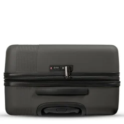 Bardani Starlite Exp Spinner Large koffer charcoal