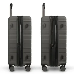 Bardani Starlite Exp Spinner Large koffer charcoal