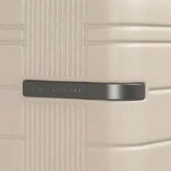 Bardani Starlite Exp Spinner Large koffer pearl