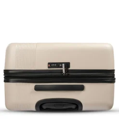 Bardani Starlite Exp Spinner Large koffer pearl