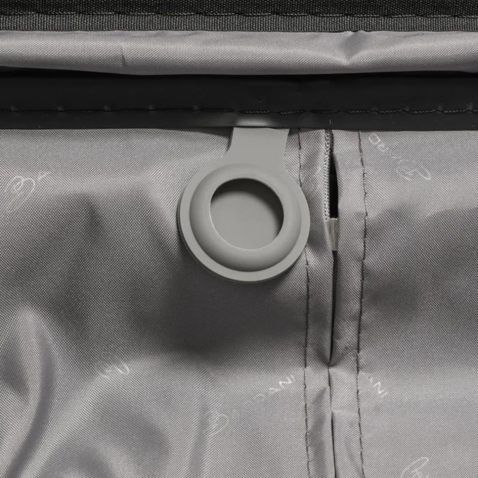 Bardani Starlite Exp Spinner Medium koffer flamingo