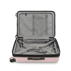 Bardani Starlite Exp Spinner Medium koffer flamingo