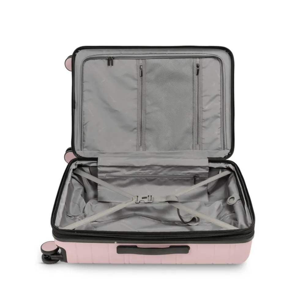 Bardani Starlite Exp Spinner Medium koffer flamingo